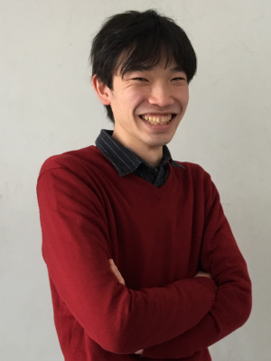 井川浩二