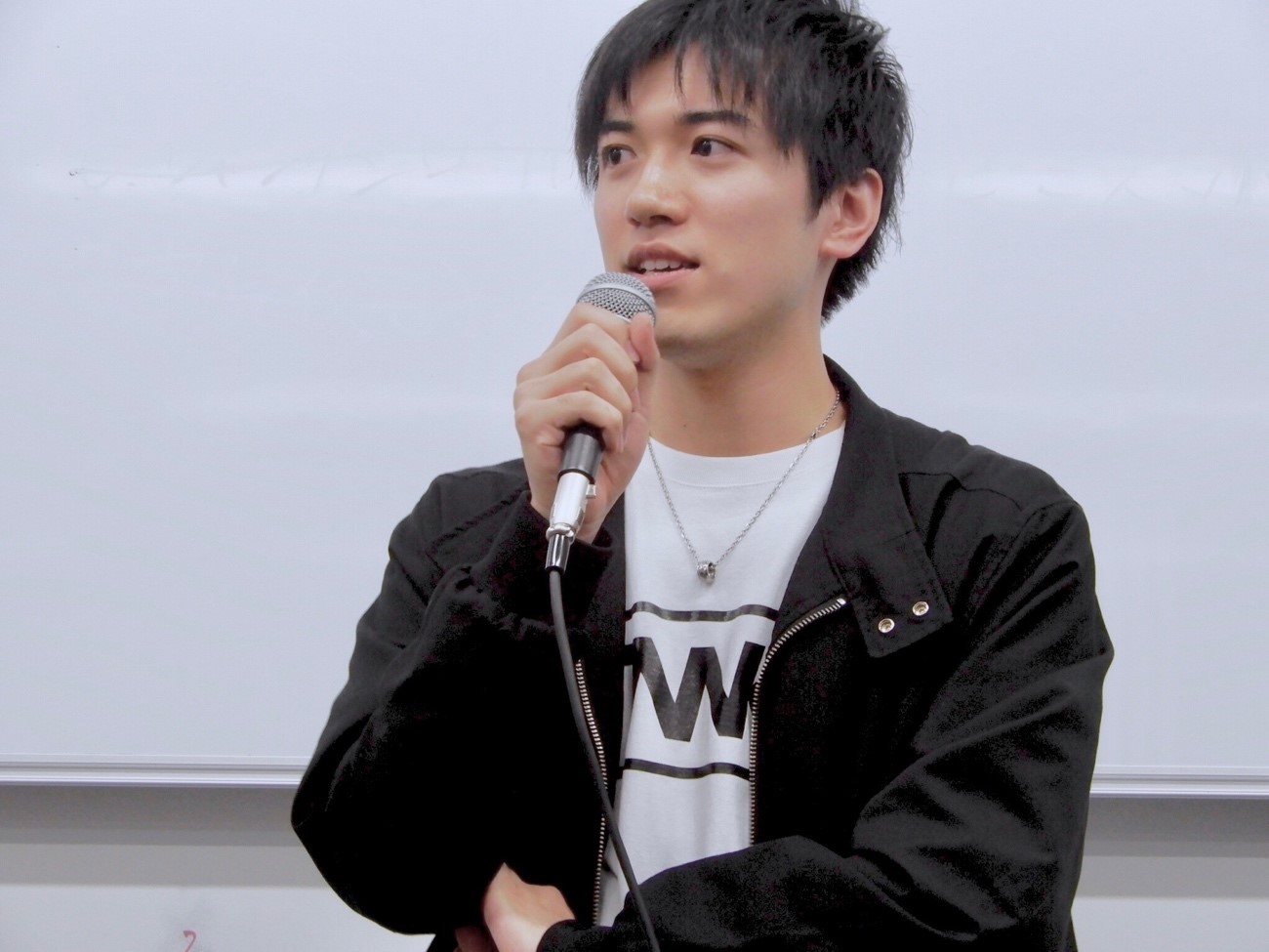 齋藤正昂